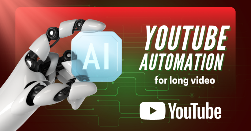 SOCIAL MEDIA AUTOMATION(5)