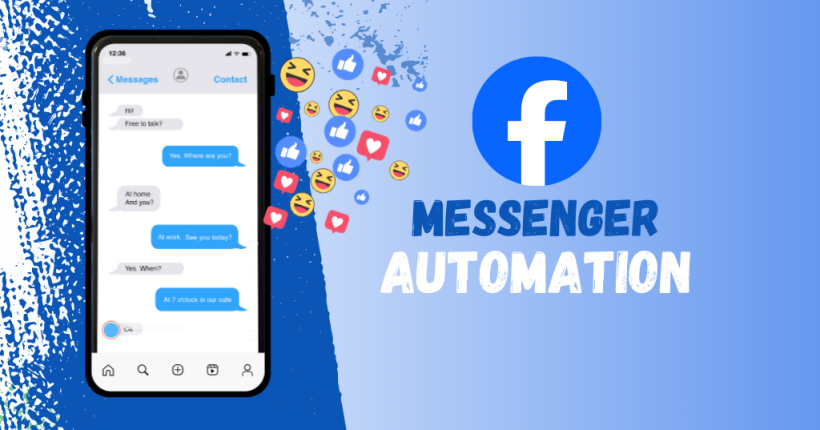 SOCIAL MEDIA AUTOMATION(9)